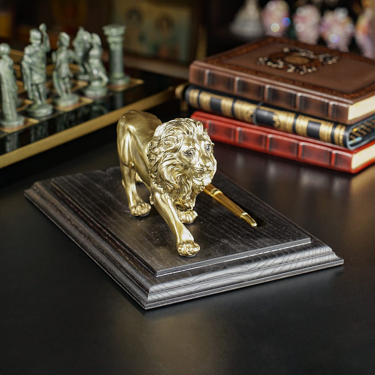 Gift Desk Set and Tenso Pen - Image 4