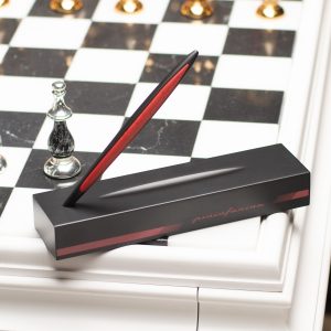 Stylus with writing tips "Alterno" (eternal pencil, ballpoint pen)