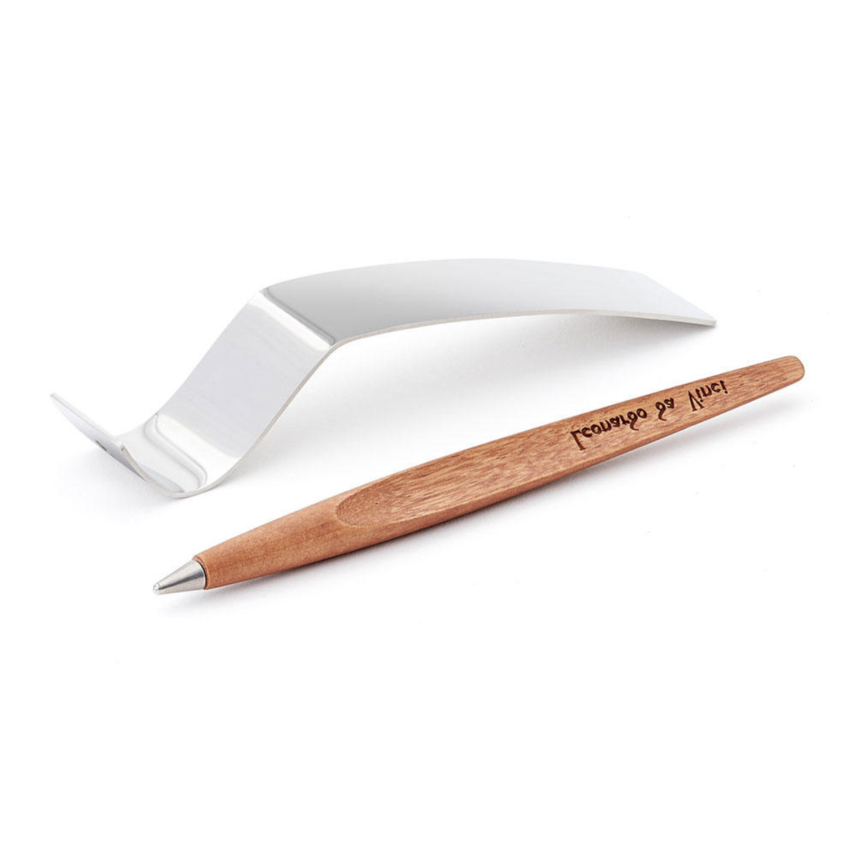 Eternal Peninfarina Piuma Pear Wood Pencil