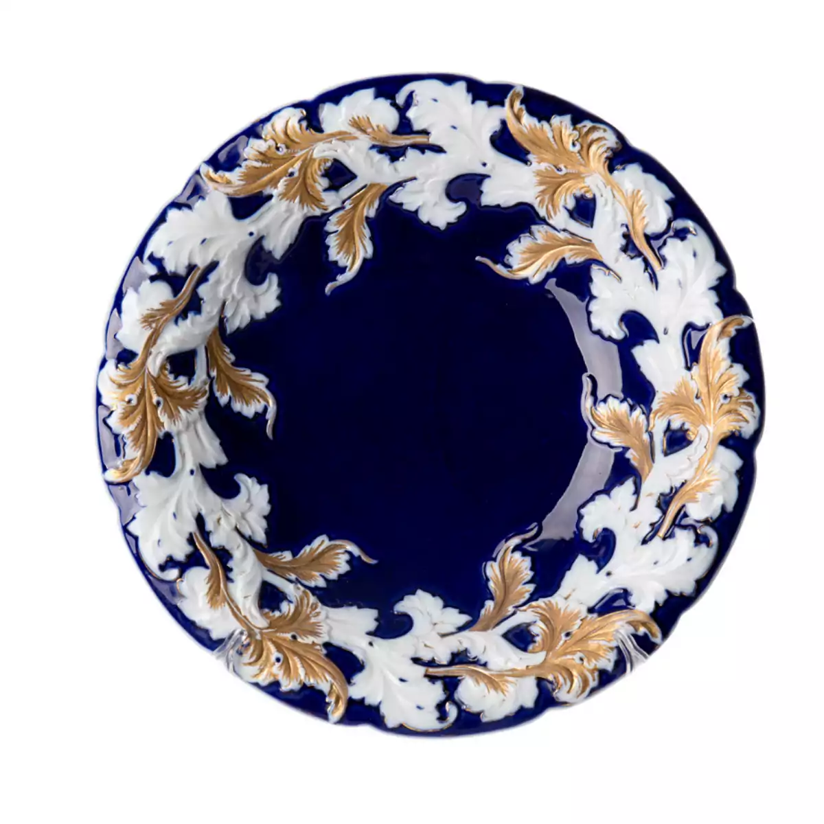 Large dish "Perfection" from Meissen - Image 3